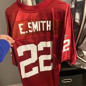 Selling a bunch of authentic Dallas Cowboys jerseys